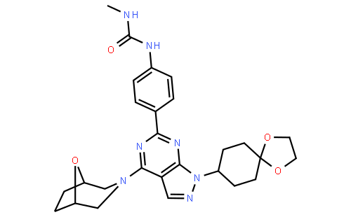 WYE-125132 (WYE-132)