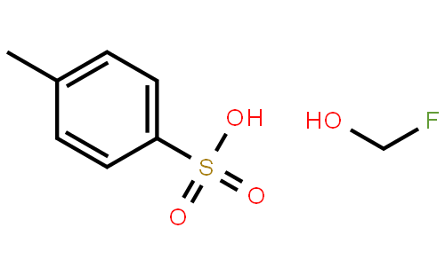 Fluoromethyl 4-methylbenzenesulfonate