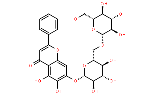 木蝴蝶苷B