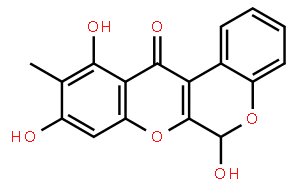 BoeravinoneB