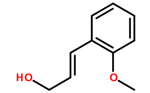 (E)-3-(2-methoxyphenyl)prop-2-en-1-ol