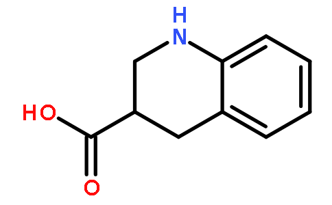 1,2,3,4-Tetrahydroquinoline-3-carboxylic acid