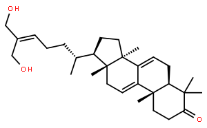 靈芝醇F