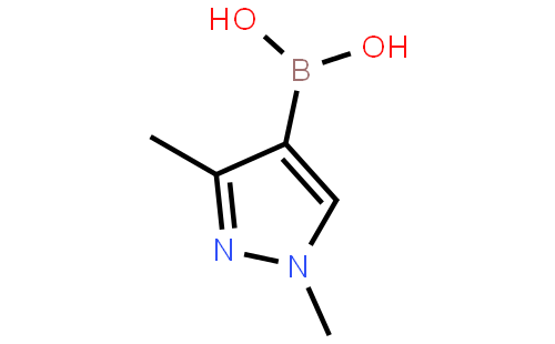 1,3-二甲基-1H-吡唑-4-硼酸