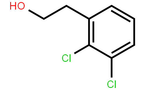 2,3-二氯苯乙醇
