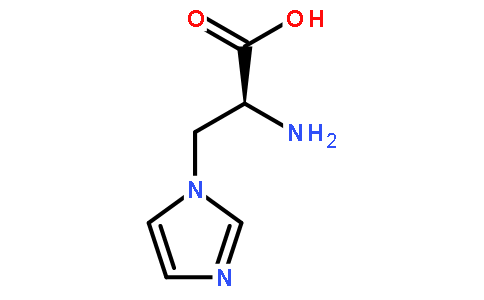 3-咪唑基-L-丙氨酸