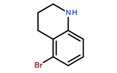 5-Bromo-1,2,3,4-tetrahydroQuinoline