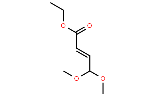 Ethyl(E)-4,4-dimethoxybut-2-enoate