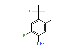 2,5-二氟-4-(三氟甲基)苯胺