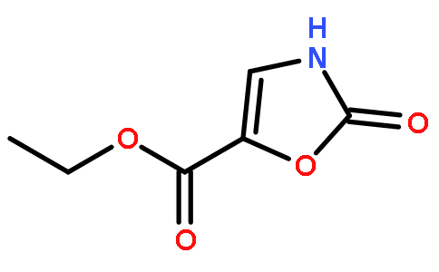 Ethyl 2-oxo-2,3-dihydrooxazole-5-carboxylate