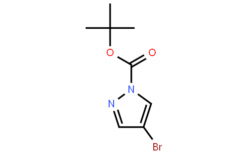 1 -羰- 4 - bromopyrazole