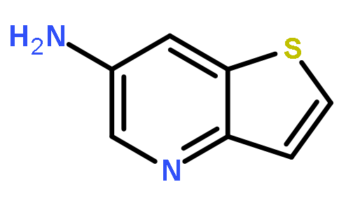 THIENO[3,2-B]PYRIDIN-6-AMINE