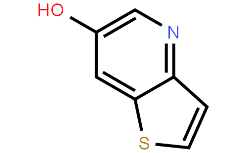 THIENO[3,2-B]PYRIDIN-6-OL