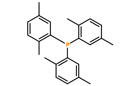 三(2,5-二甲苯基)膦