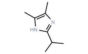 2-异丙基-4,5-二甲基-1H-咪唑