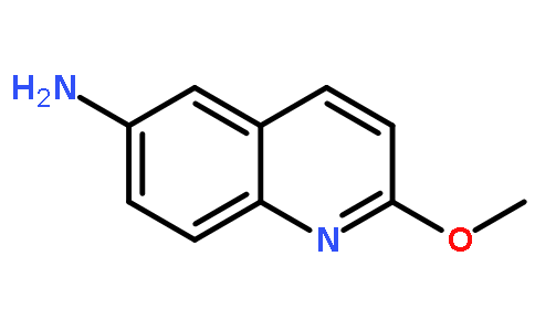 2-Methoxyquinolin-6-amine