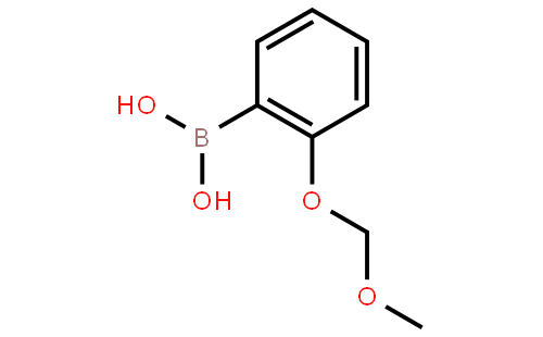 2-(Methoxymethoxy)phenylboronic acid