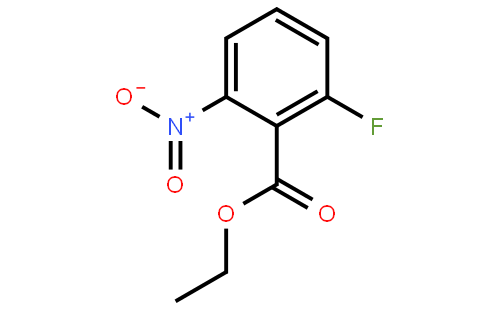 Ethyl 2-Fluoro-6-nitrobenzoate