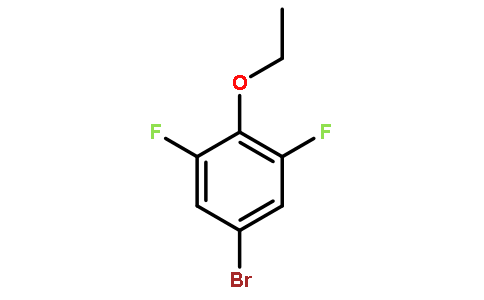 5-Bromo-2-ethoxy-1,3-difluorobenzene