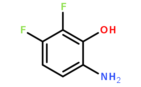 6-AMINO-23-DIFLUOROPHENOL