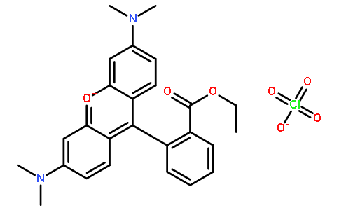 TMRE  [Tetramethylrhodamine, ethyl ester, perchlorate]