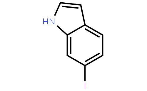 6-Iodo-1H-indole