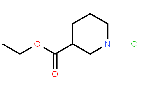 (S)-哌啶-3-甲酸乙酯盐酸盐