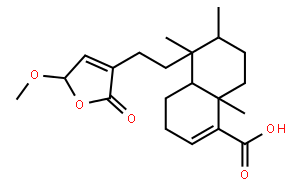 15-Methoxypatagonic acid