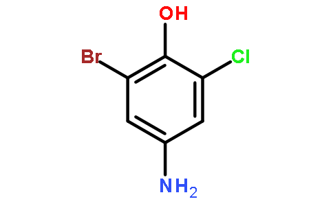 4-Amino-2-bromo-6-chlorophenol