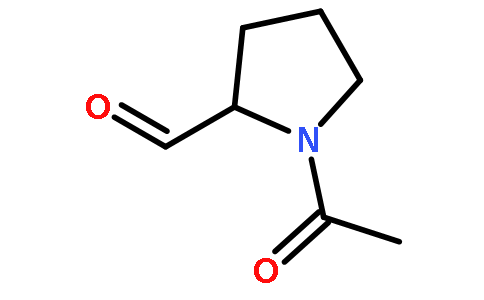 1-Acetylpyrrolidine-2-carbaldehyde