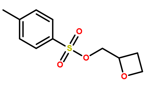 Oxetan-2-ylmethyl 4-methylbenzenesulfonate