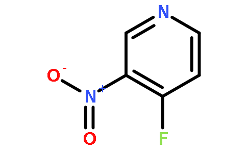4-Fluoro-3-nitropyridine