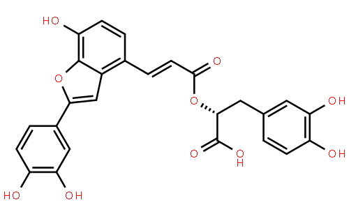 丹酚酸C