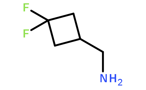 (3,3-Difluorocyclobutyl)methanamine