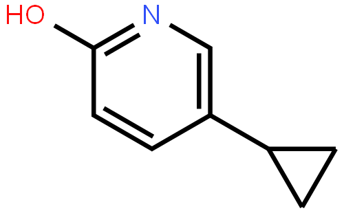 5-Cyclopropylpyridin-2-ol