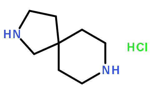 2,8-Diazaspiro[4.5]decane hydrochloride
