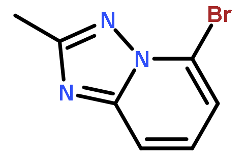 5-Bromo-2-methyl-[1,2,4]triazolo[1,5-a]pyridine