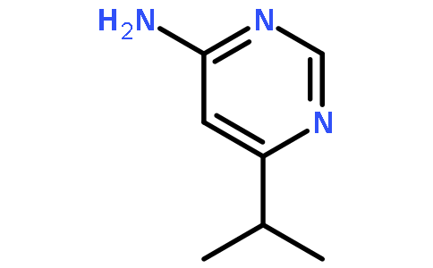 6-Isopropylpyrimidin-4-amine