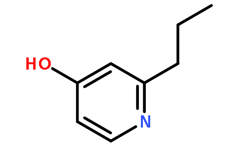 2-Propylpyridin-4-ol