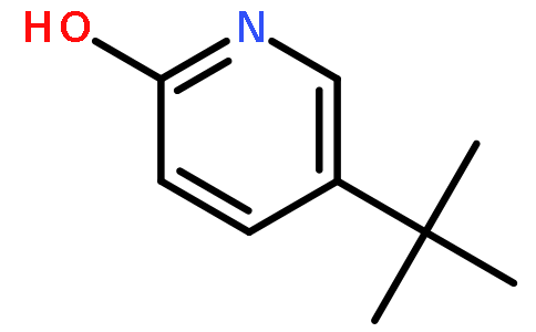 5-(tert-Butyl)pyridin-2-ol