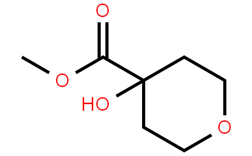 Methyl 4-hydroxytetrahydro-2H-pyran-4-carboxylate