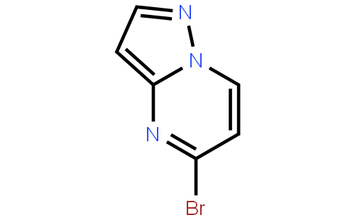 5-Bromopyrazolo[1,5-a]pyrimidine