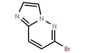 6-BroMoiMidazo[1,2-b]pyridazine