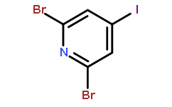 2,6-二溴-4-碘吡啶