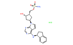 MLN4924 HCl salt