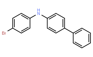 N-(4-Bromophenyl)-[1,1'-biphenyl]-4-amine