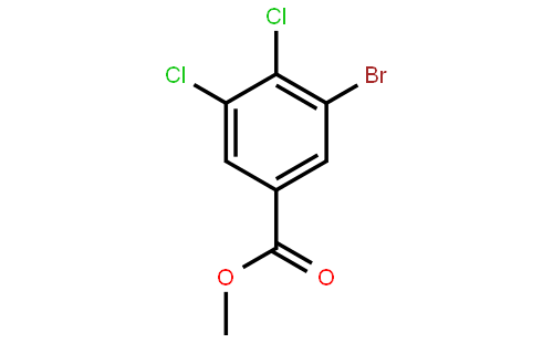 Methyl 3-bromo-4,5-dichlorobenzoate