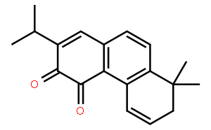 去氫丹參新酮