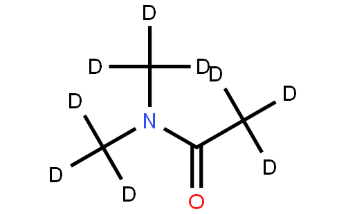 <i>N</i>,<i>N</i>-二甲基乙酰胺-d9
