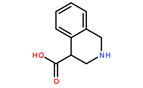 1,2,3,4-tetrahydroxquinoline-4-carboxylic acid